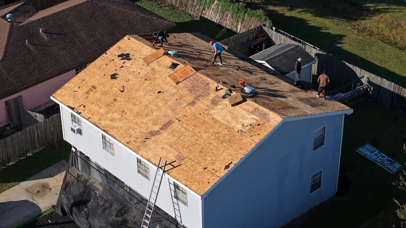 HDS Contractors photo 4