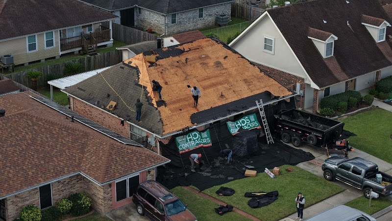 HDS Contractors photo 1