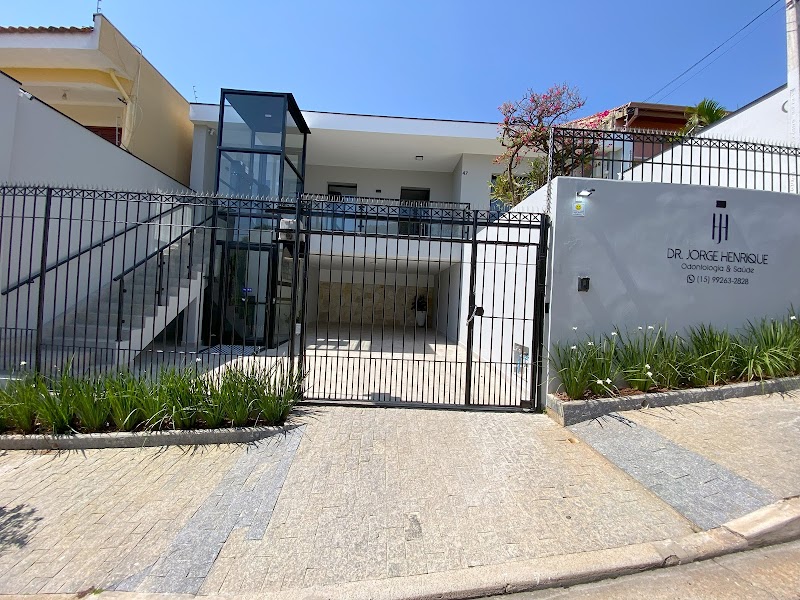 Consultório Odontológico Dr. Jorge Henrique - foto 3