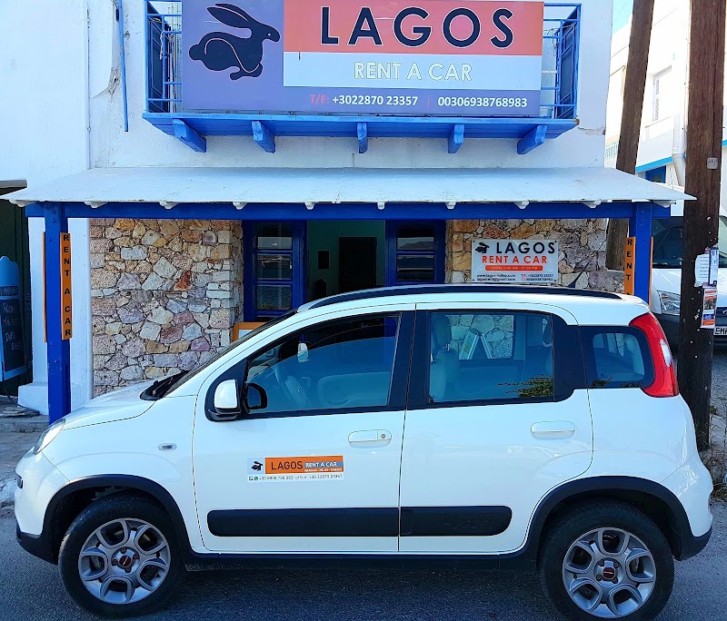 Lagos Rent a Car