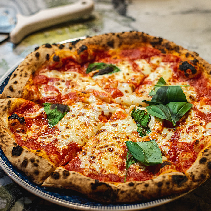Pizza a Modo Mio (New York Pizzeria) photo 2