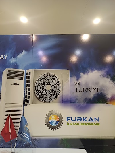 İskenderun Furkan Klima Servisi - Beyaz Eşya Servisi