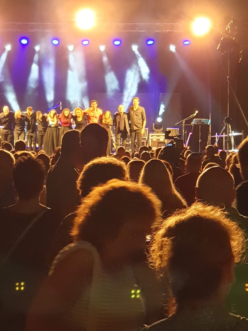 תמונה של היכל התרבות בית יד לבנים רעננה - אולם אירועים תרבות ובידור 5