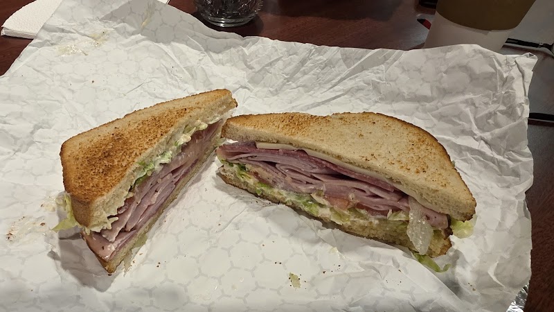 Coffee and Crumb Cafe photo 3