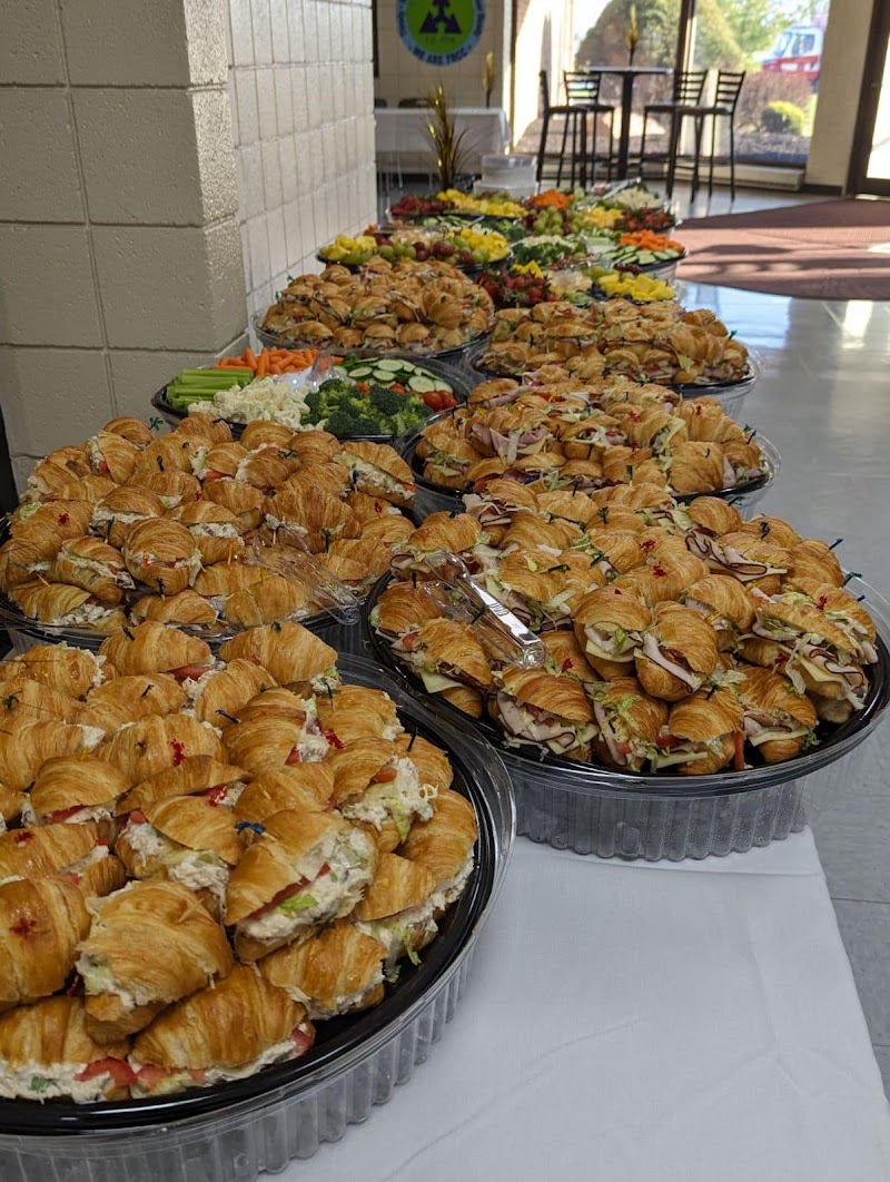 Coffee and Crumb Cafe photo 4