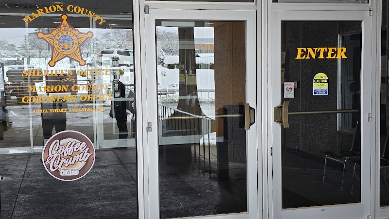 Coffee and Crumb Cafe photo 1