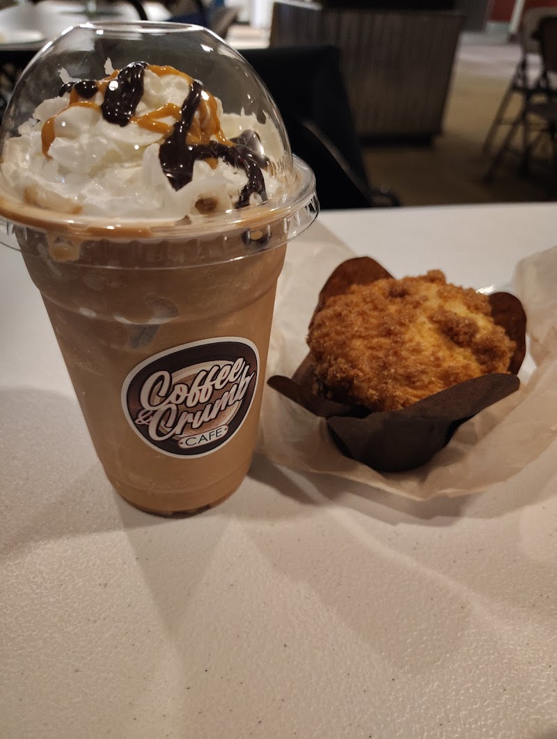 Coffee and Crumb Cafe photo 3