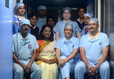Dr Sujata Kar