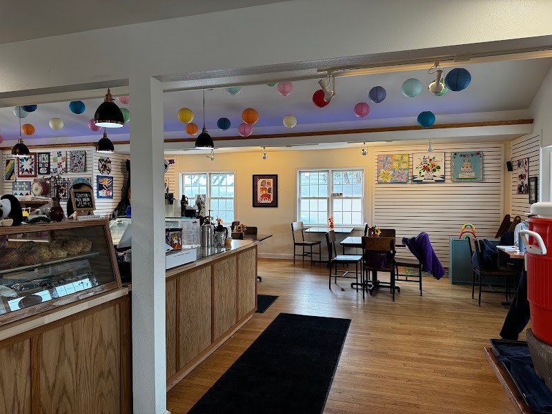 Java Cat Coffee House photo 4