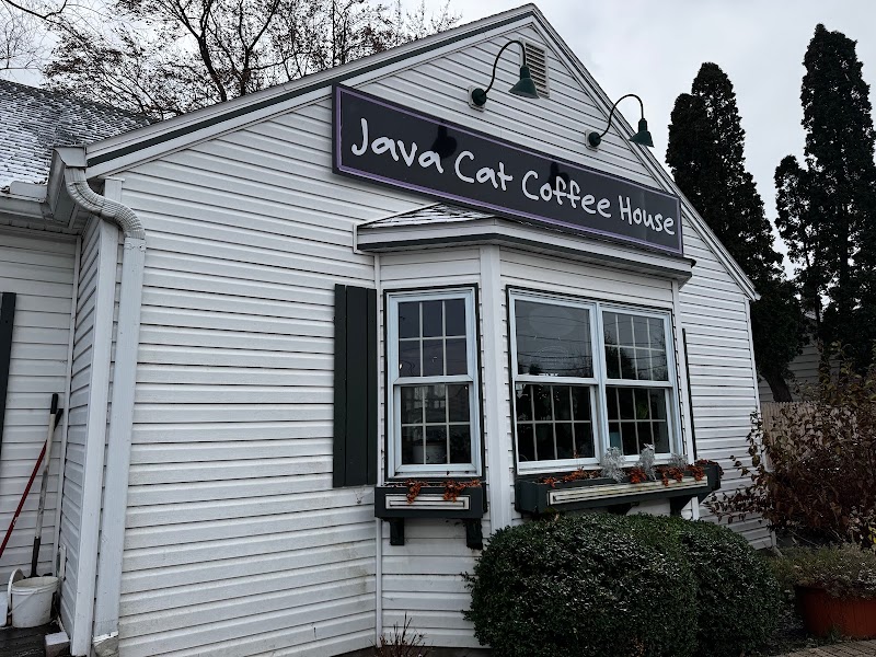 Java Cat Coffee House photo 1