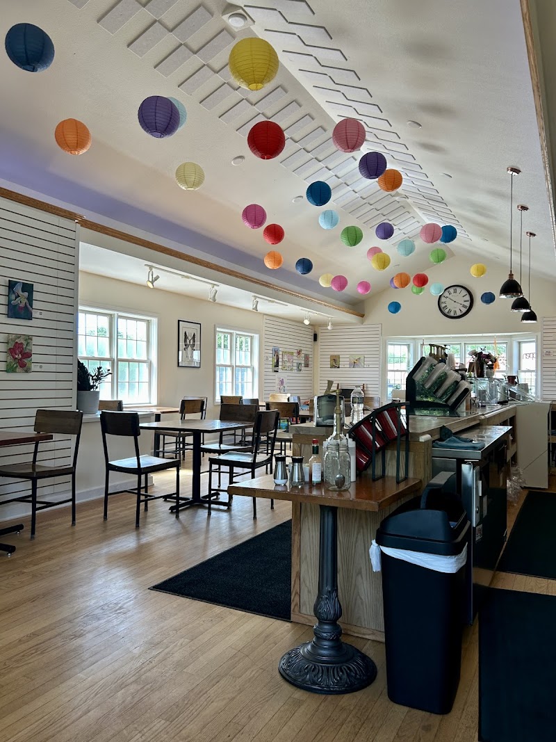 Java Cat Coffee House photo 1