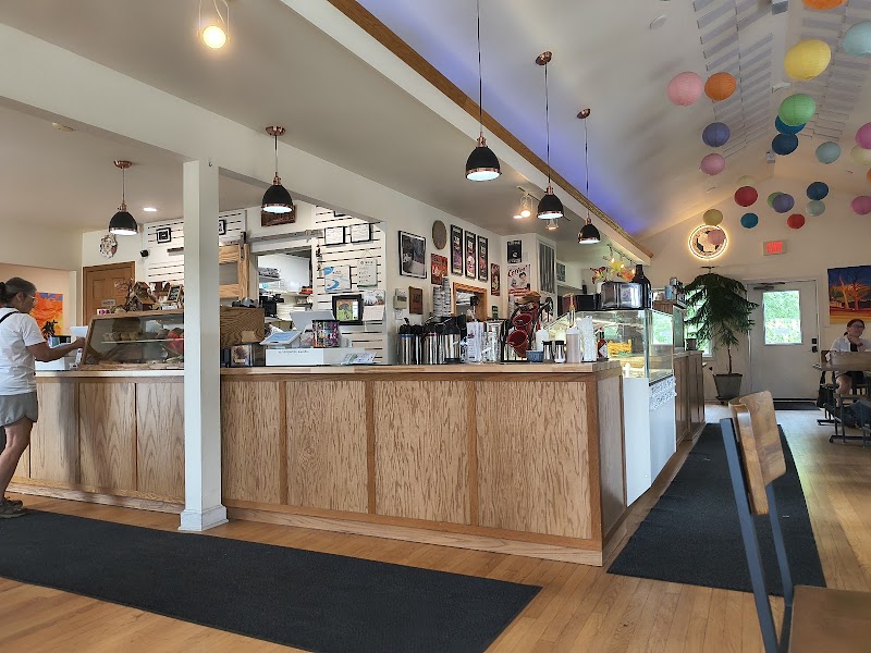 Java Cat Coffee House photo 4