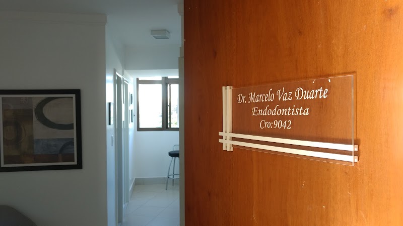 Endodontia Goiânia - Dr. Marcelo Vaz Duarte - foto 2