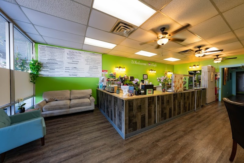 Wholesome Cafe in Cottonwood photo 1