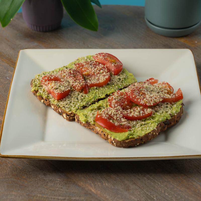 Wholesome Cafe in Cottonwood photo 4