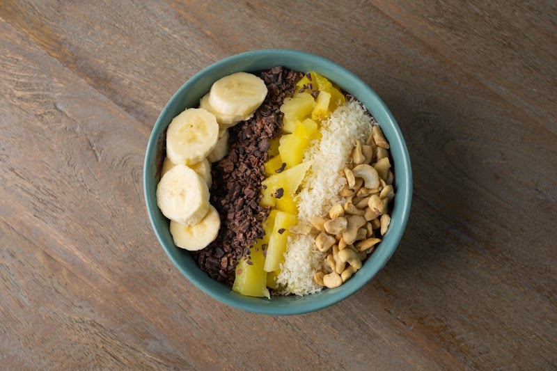 Wholesome Cafe in Cottonwood photo 3