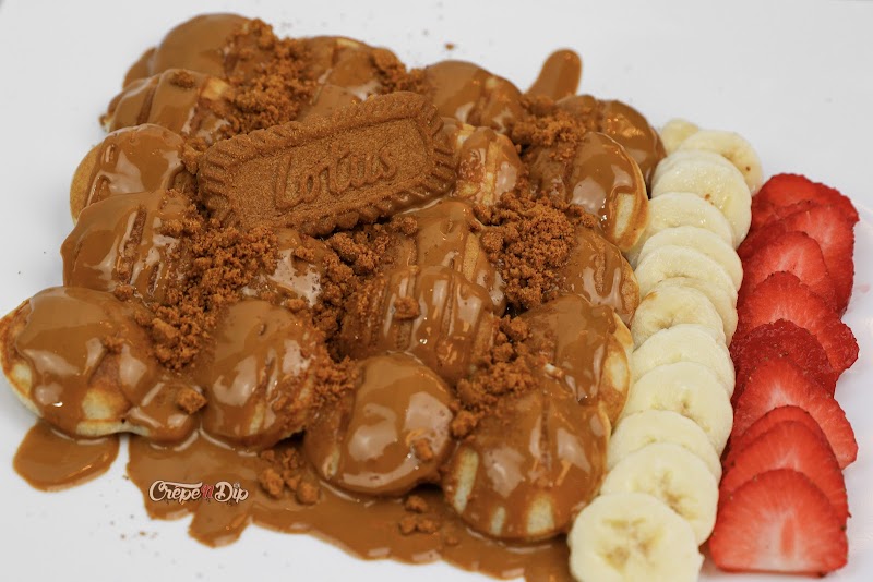 Crepe n Dip photo 3