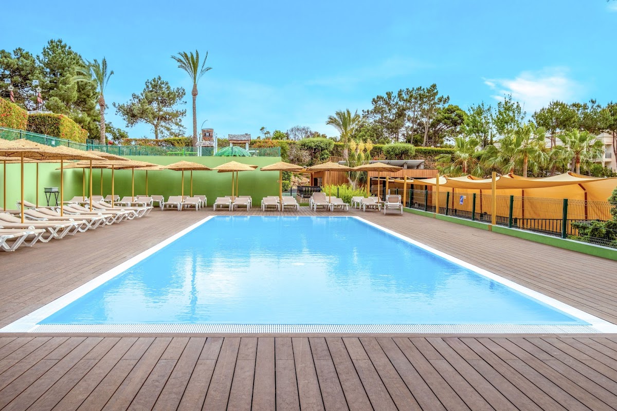 Hotel Guarana