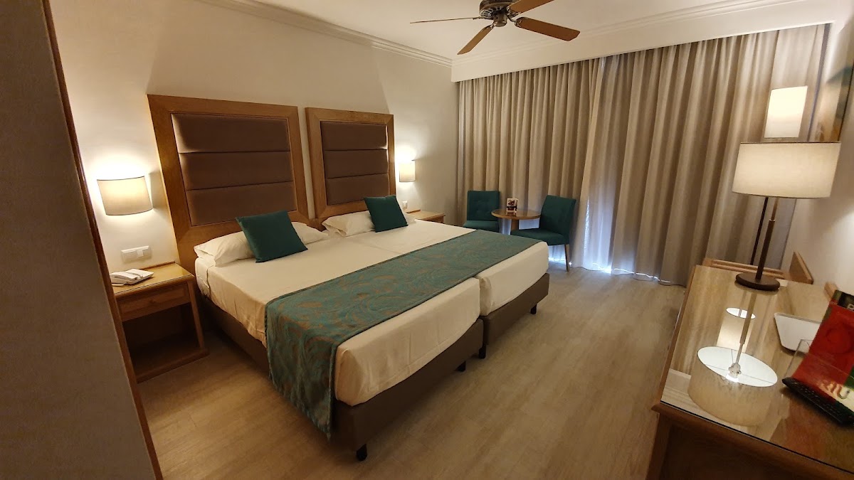 Hotel Guarana