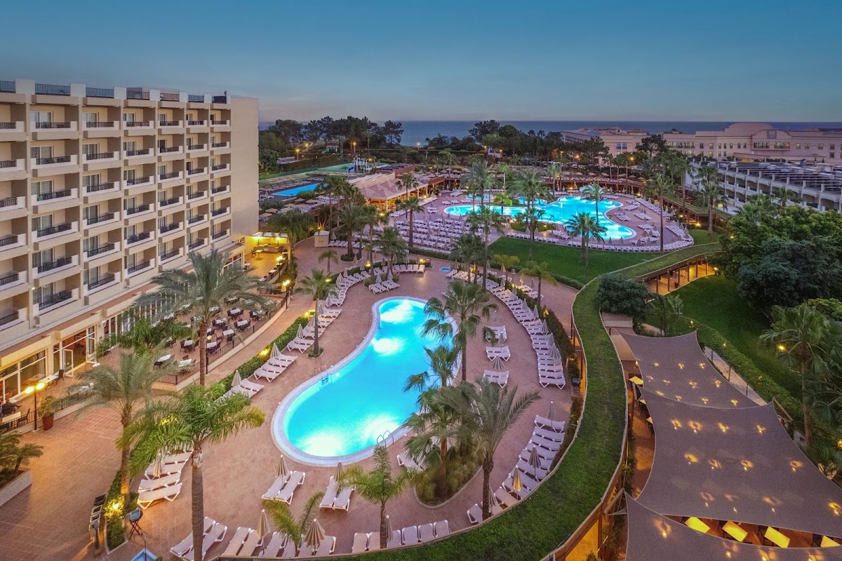 Hotel Guarana