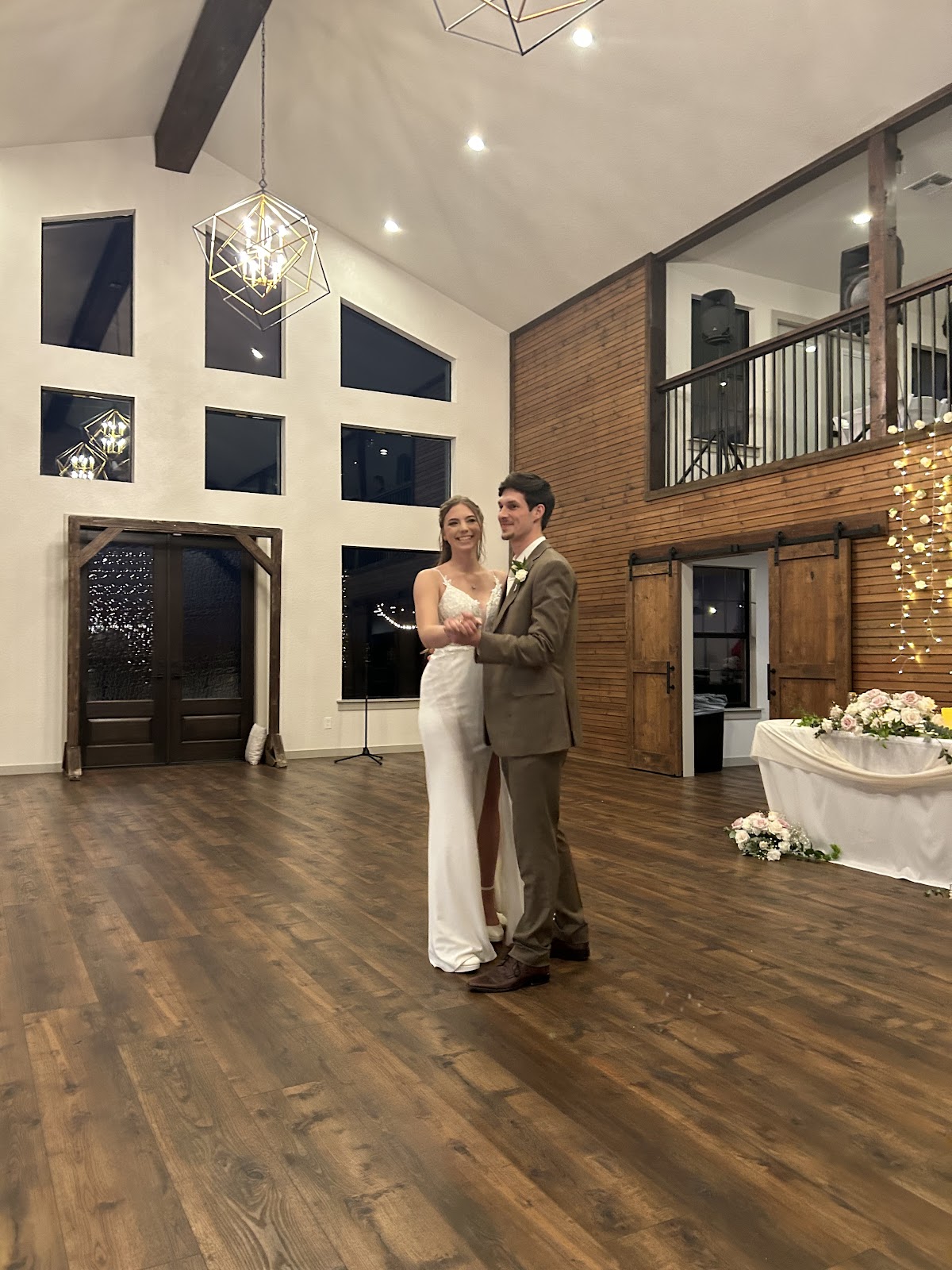 Weddings & Events At The Copper Door: Google Places image 4