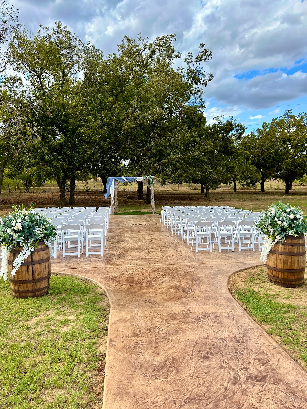 Weddings & Events At The Copper Door: Google Places image 2