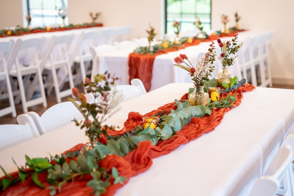 Weddings & Events At The Copper Door: Google Places image 3