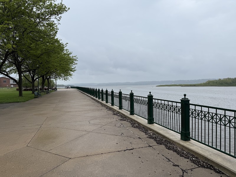 Peoria RiverFront
