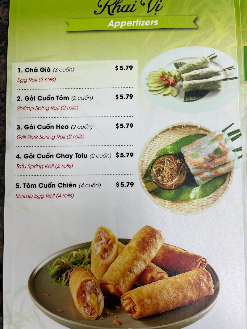 Pho 79 Charleston photo 5