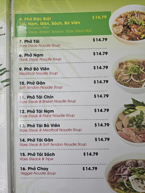 Pho 79 Charleston photo 3