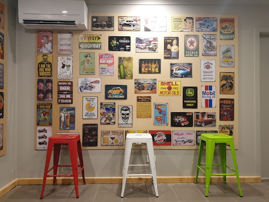 Barber N - Lara (Appointment Only)