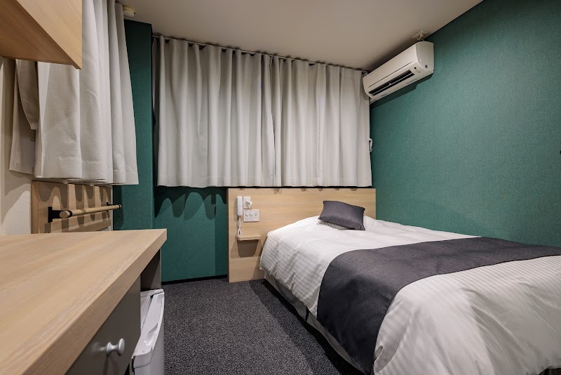 HOTEL & SAUNA FUJINOS 2