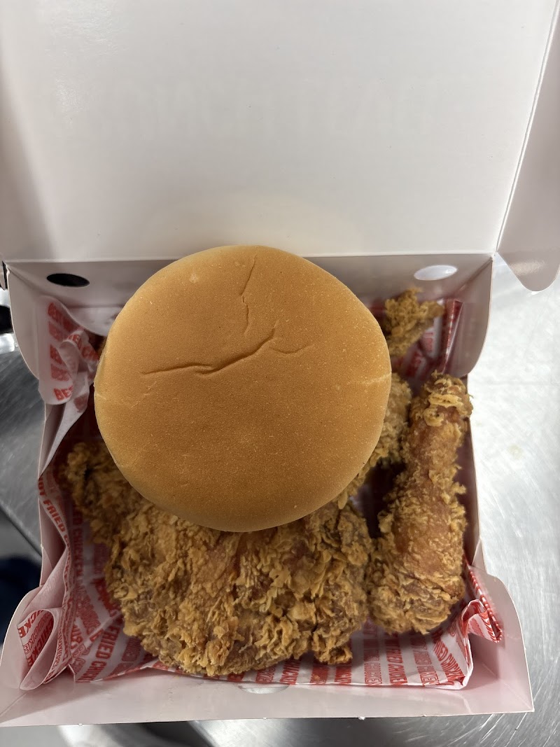 Nashville Shmisani photo 1