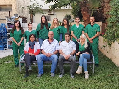 מרכז וטרינרי רמת השרון