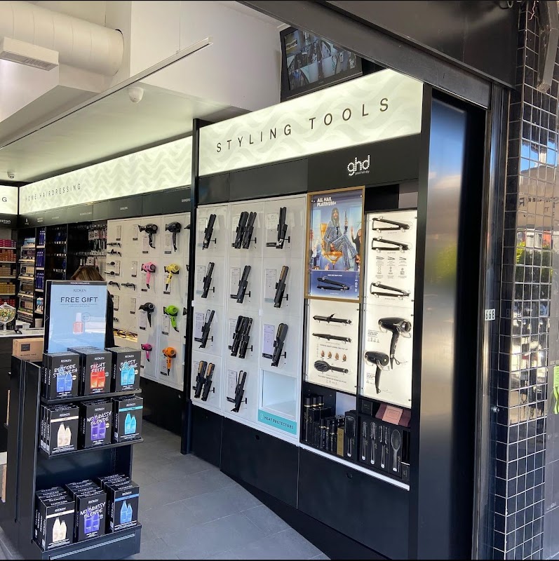 Hairhouse Camberwell photo 1