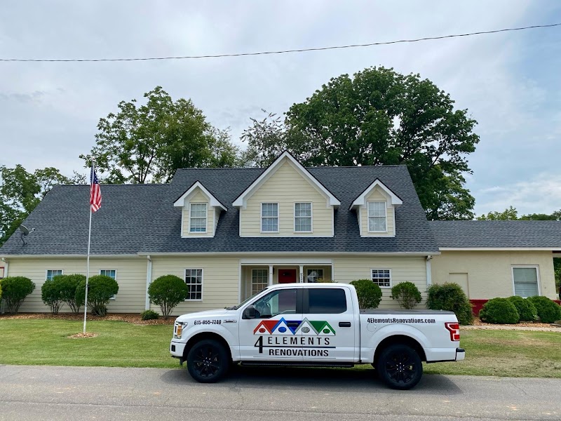 4 Elements Renovations