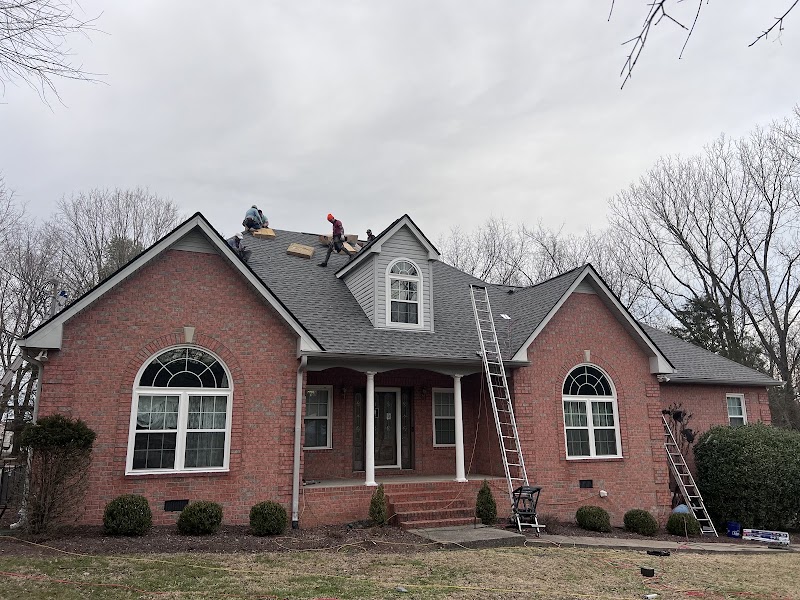 4 Elements Renovations