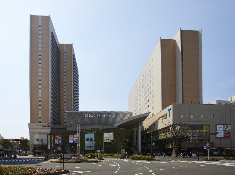 OURS INN HANKYU