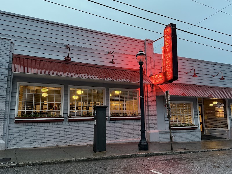 Mary Mac's Tea Room photo 4