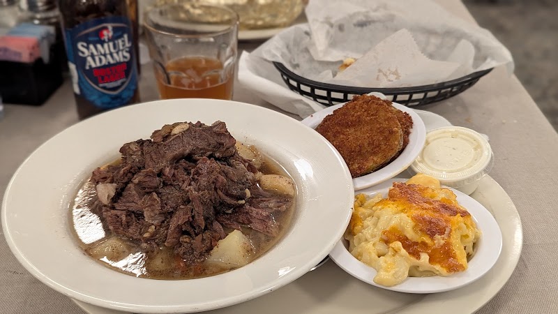 Mary Mac's Tea Room photo 5