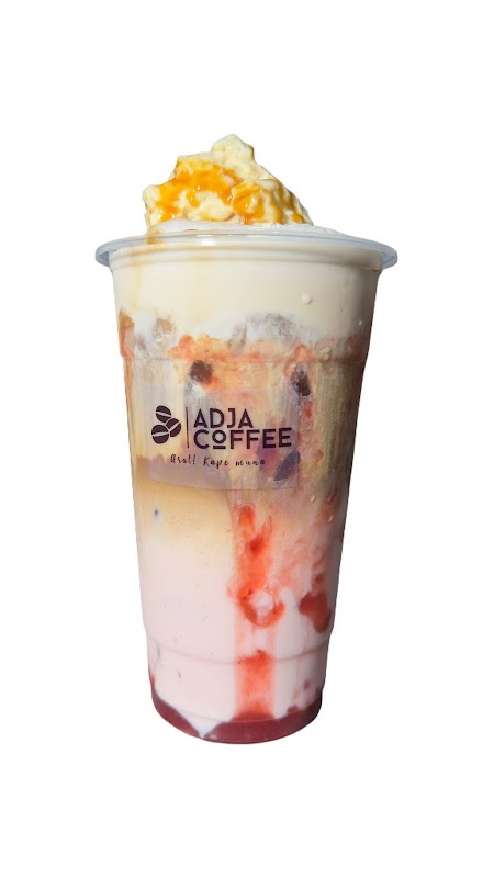 ADJA Coffee