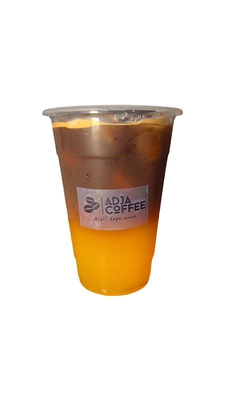 ADJA Coffee