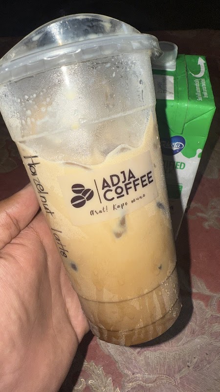 ADJA Coffee