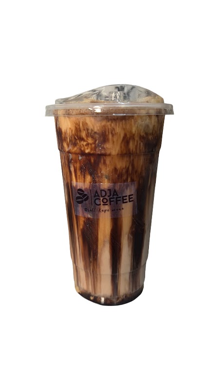 ADJA Coffee