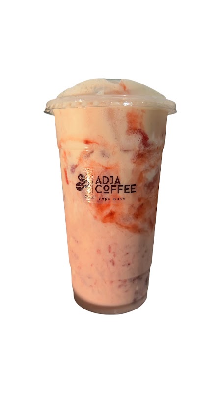 ADJA Coffee