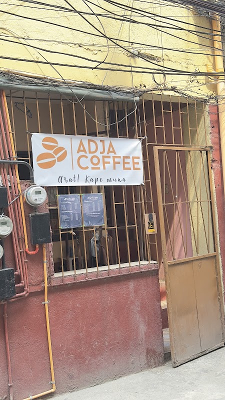 ADJA Coffee