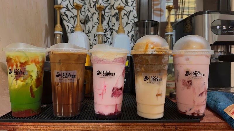 ADJA Coffee