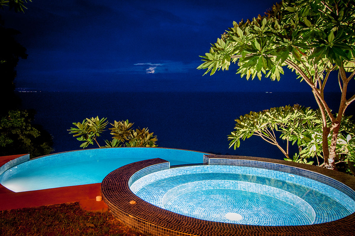 Anamaya Resort