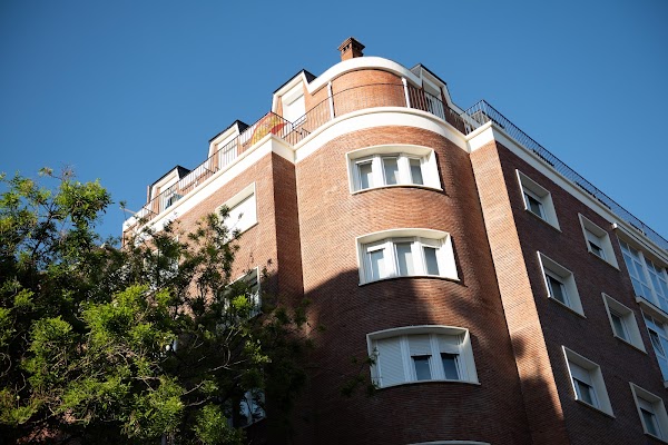 Residencia Xior Madrid Retiro - Student Housing — Calle de Don Ramón de la Cruz, 37, Salamanca, 28001 Madrid, España