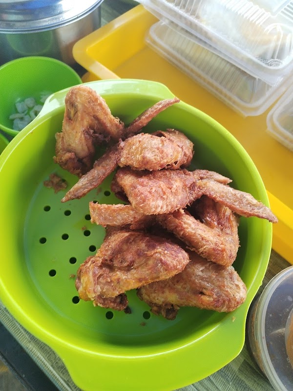 Batu 2 Goreng Pisang - Photo 1